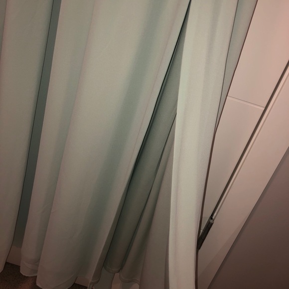 NEW! HUSH Bridesmaid Dress - Picture 4 of 9